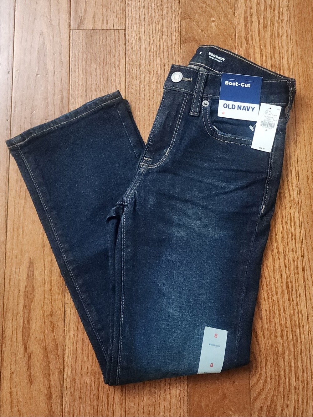 Old Navy Jeans